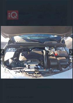 شێڤرۆلێت مالیبۆ